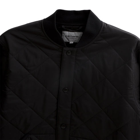 Carhartt WIP Barrow Liner Black I029461_89_XX Degli Uberti